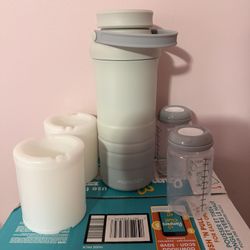 Brand New Momcozy Milk Cooler