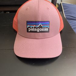 Patagonia Hat