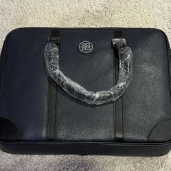 Bolvaint Cabot Leather Briefcase