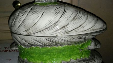 It's Gorgeous and beautiful Piece's