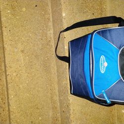 Playmate Lunch Bag Pickup Only Cash 