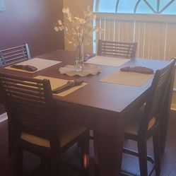 Dining Room Table Set