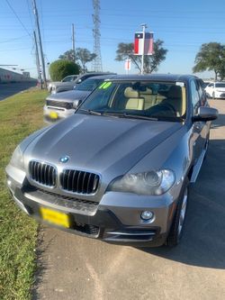 2010 X5 BMW 111k Miles for $11k