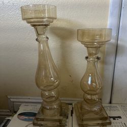 Candle Stand