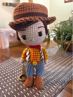 Woody
