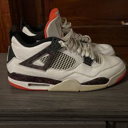jordan 4