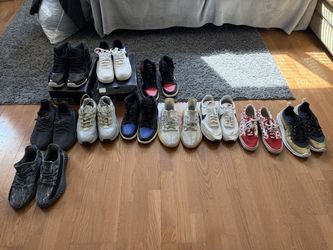 Men’s Shoes