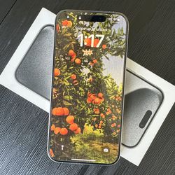 IPhone 15 Pro - 128G