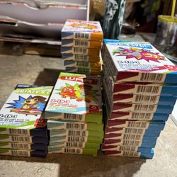 Kids Card Games 