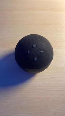 Amazon Echo Dot 4th Gen