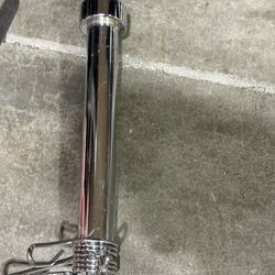 700 Pound Olympic Weights Bar