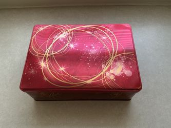 Metal Box
