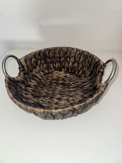 Fruit basket