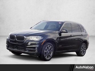 2017 BMW X5 eDrive
