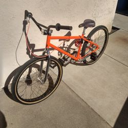 SE Flyer Bike