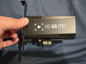 El Gato HD60 Pro