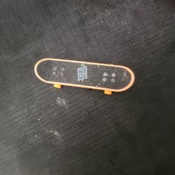 Rare Old Teck Deck World Industries