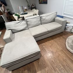 Sleeper Sectional Couch
