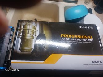 Podcast Beginners Kit Professional
