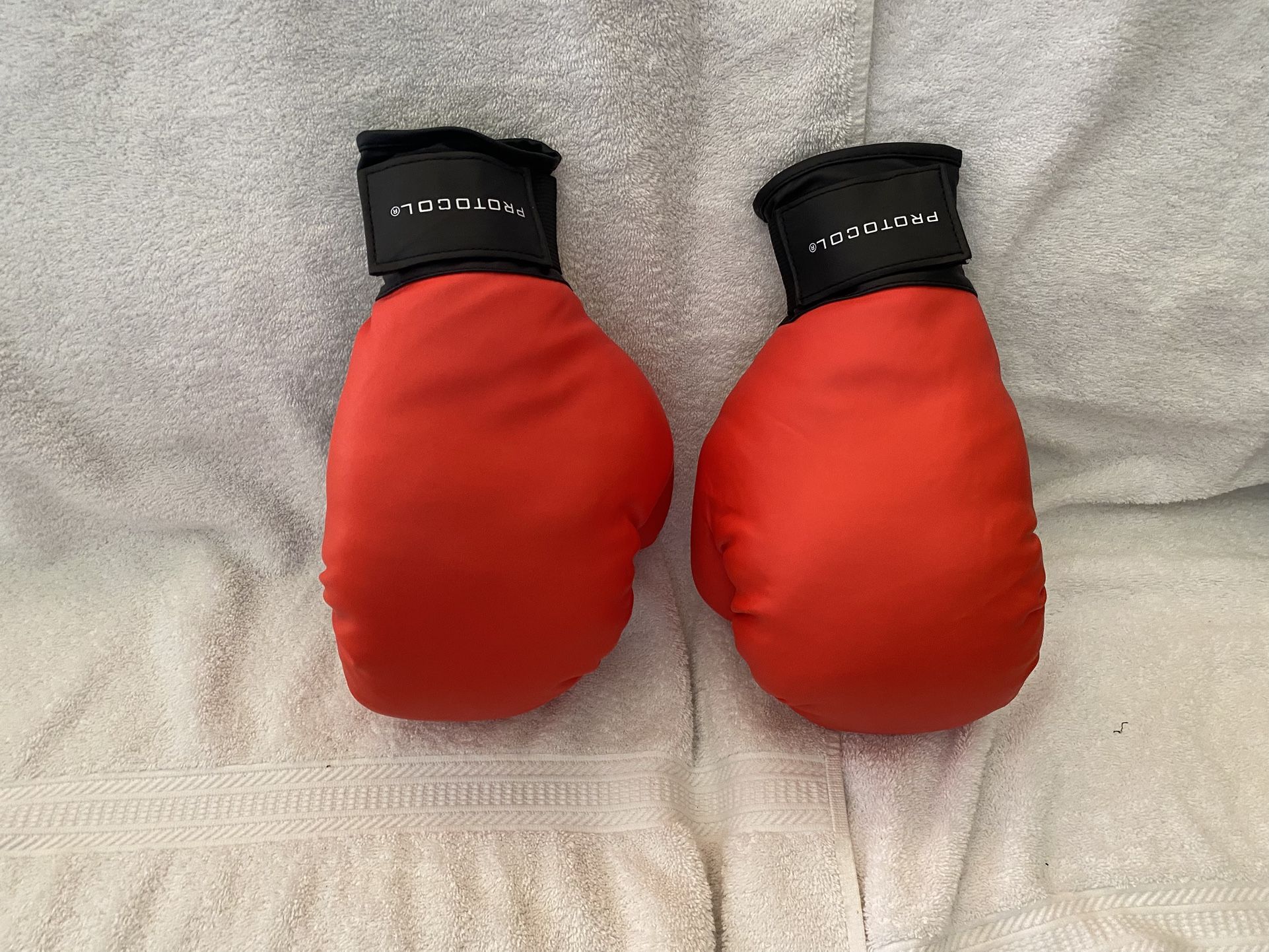 Protocol Reflex Bag Gloves