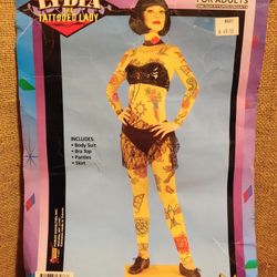 Women's Costume