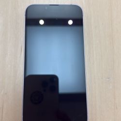 iPhone 14 / 128 / Like New / Mint Condition/purple