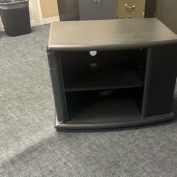 Smaller Tv Stand With Swivel Base