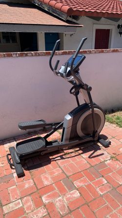 Pro-Form Elliptical