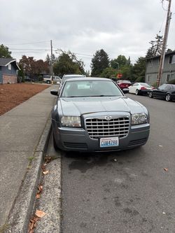Chrysler 300