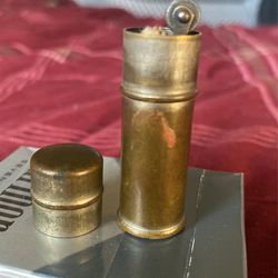 WW2 Trench Lighter