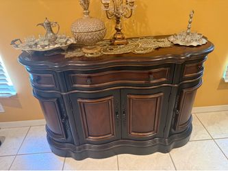 Heritage Table Stand