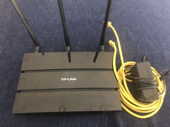 TP-Link Router