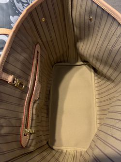 Lightly Used Louis Vuitton NEVERFULL MM for Sale in Ontario, CA - OfferUp