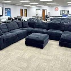Oversized Livingroom Furniture Sectional Couches Sofa Furniture Only $49 Down 