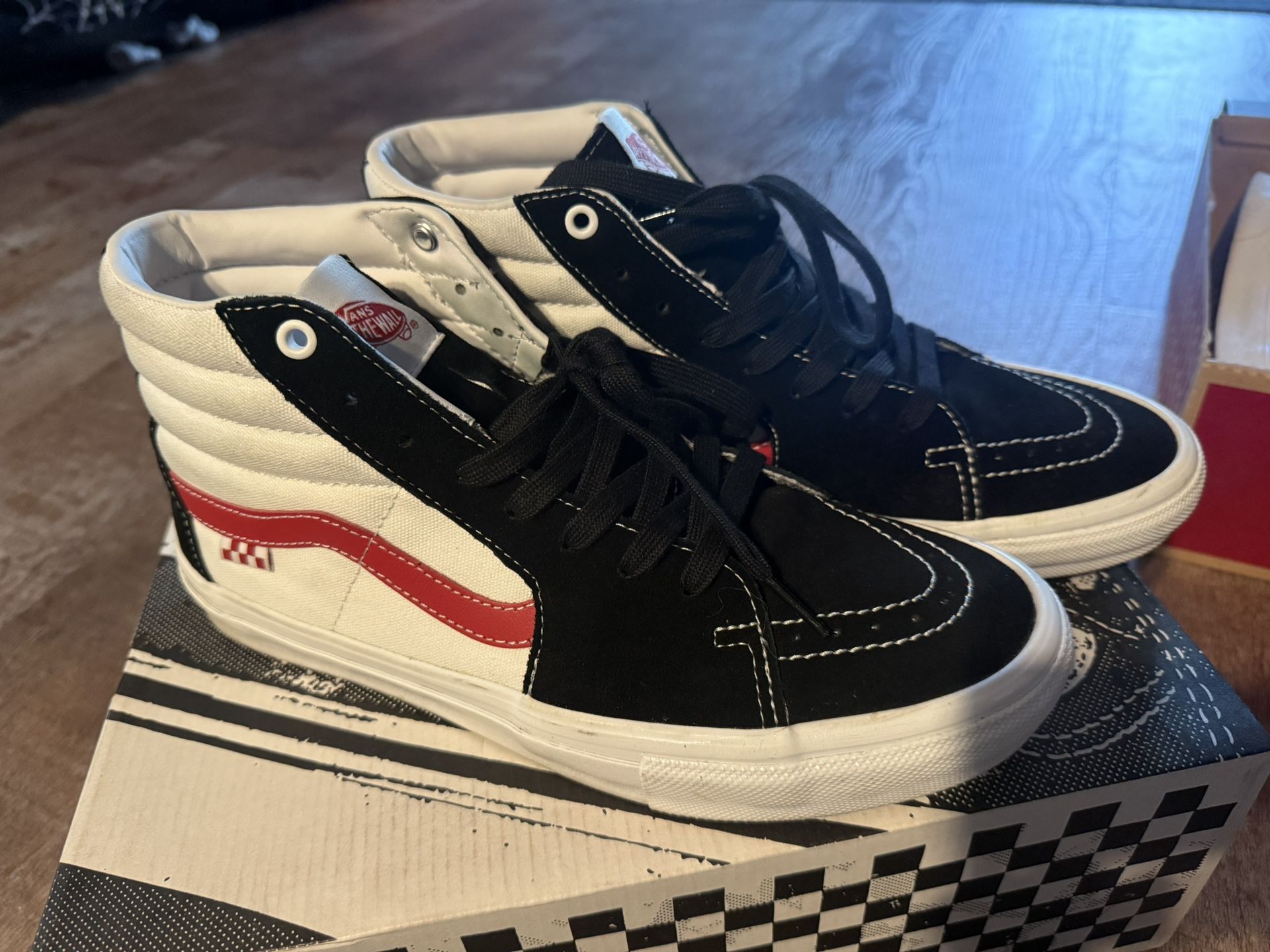 Vans Mens 10.5