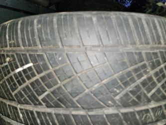 295/35 zr21 good Goodyear Continental