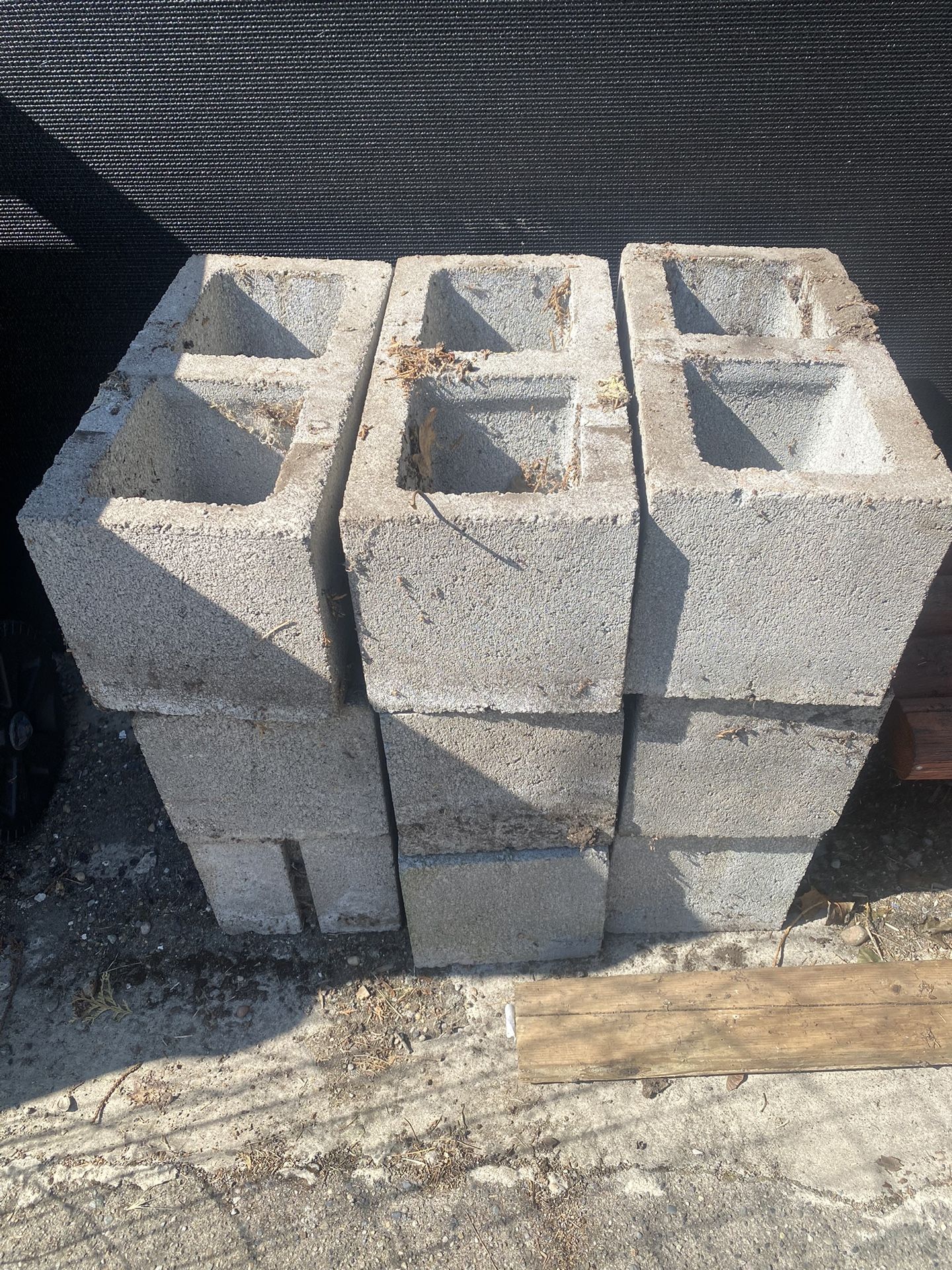 Cinder Blocks for Sale in Tacoma, WA - OfferUp