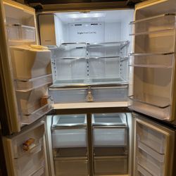 Samsung Fridge 