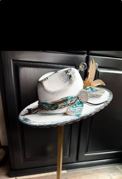 Custom hats