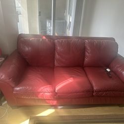 Couch Set