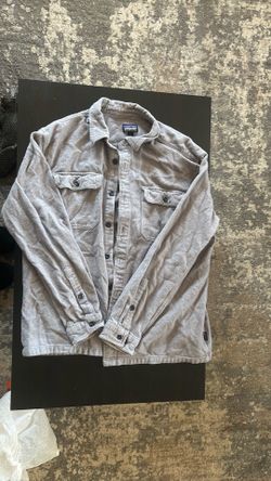 Patagonia Men’s shirt