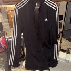 Adidas jacket