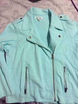 Aeropostale jacket size L