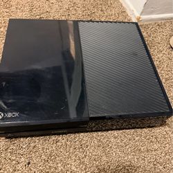 Xbox One