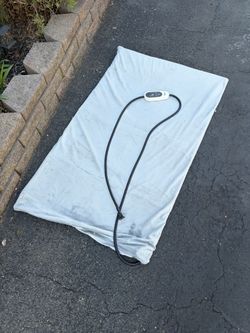 Electric Heating Pad For Pets 