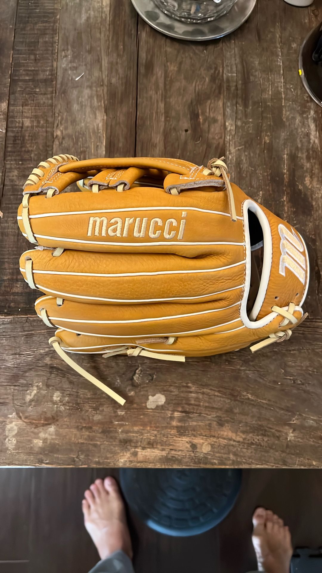 Marucci Arcadia Series 12 Inch Glove
