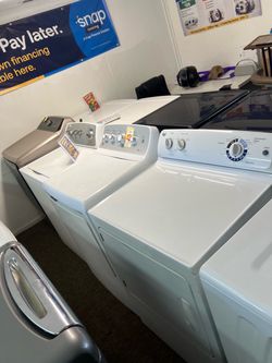 Same day appliance deals