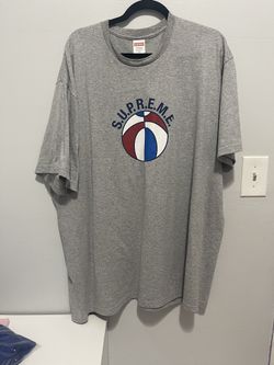 Supreme League Tshirt 