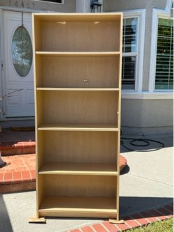 Bookshelf