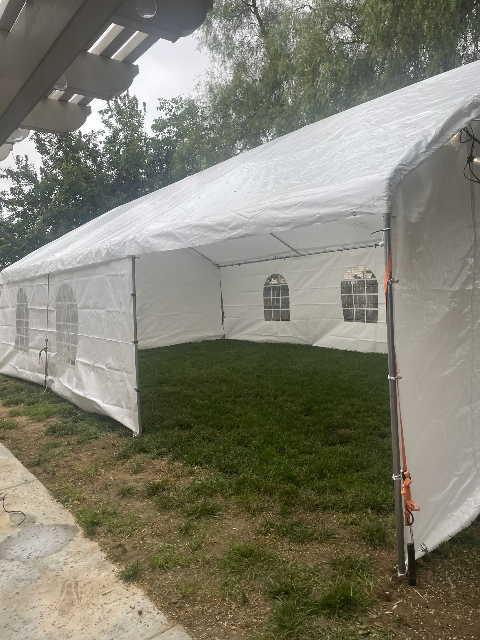 Carpa Canopy Tent